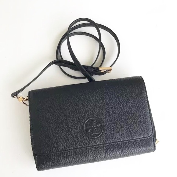 Tory Burch Bombee Crossbody - Picture 2 of 7